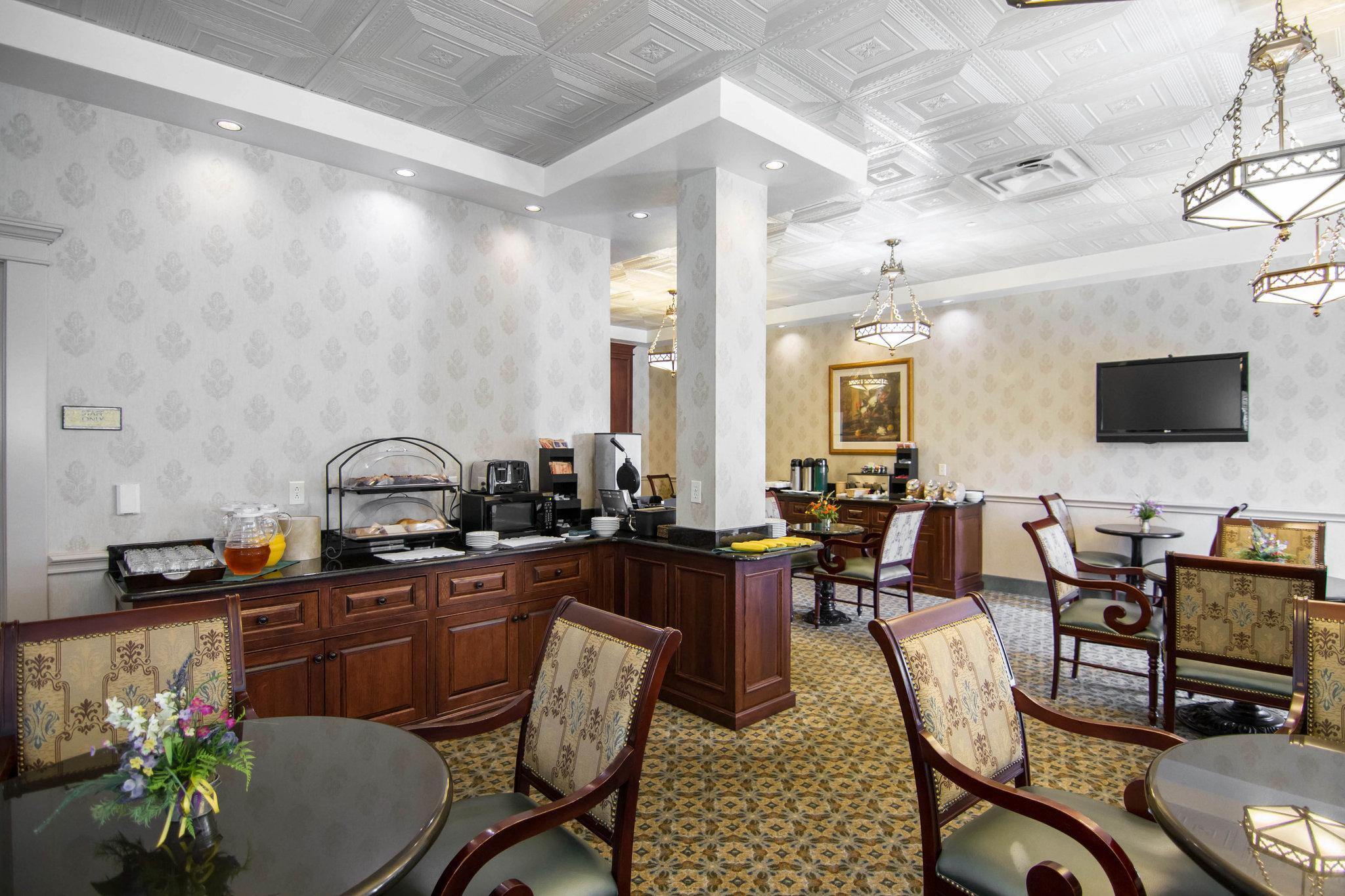 Liberty Hotel, Ascend Hotel Collection Cleburne Exteriér fotografie
