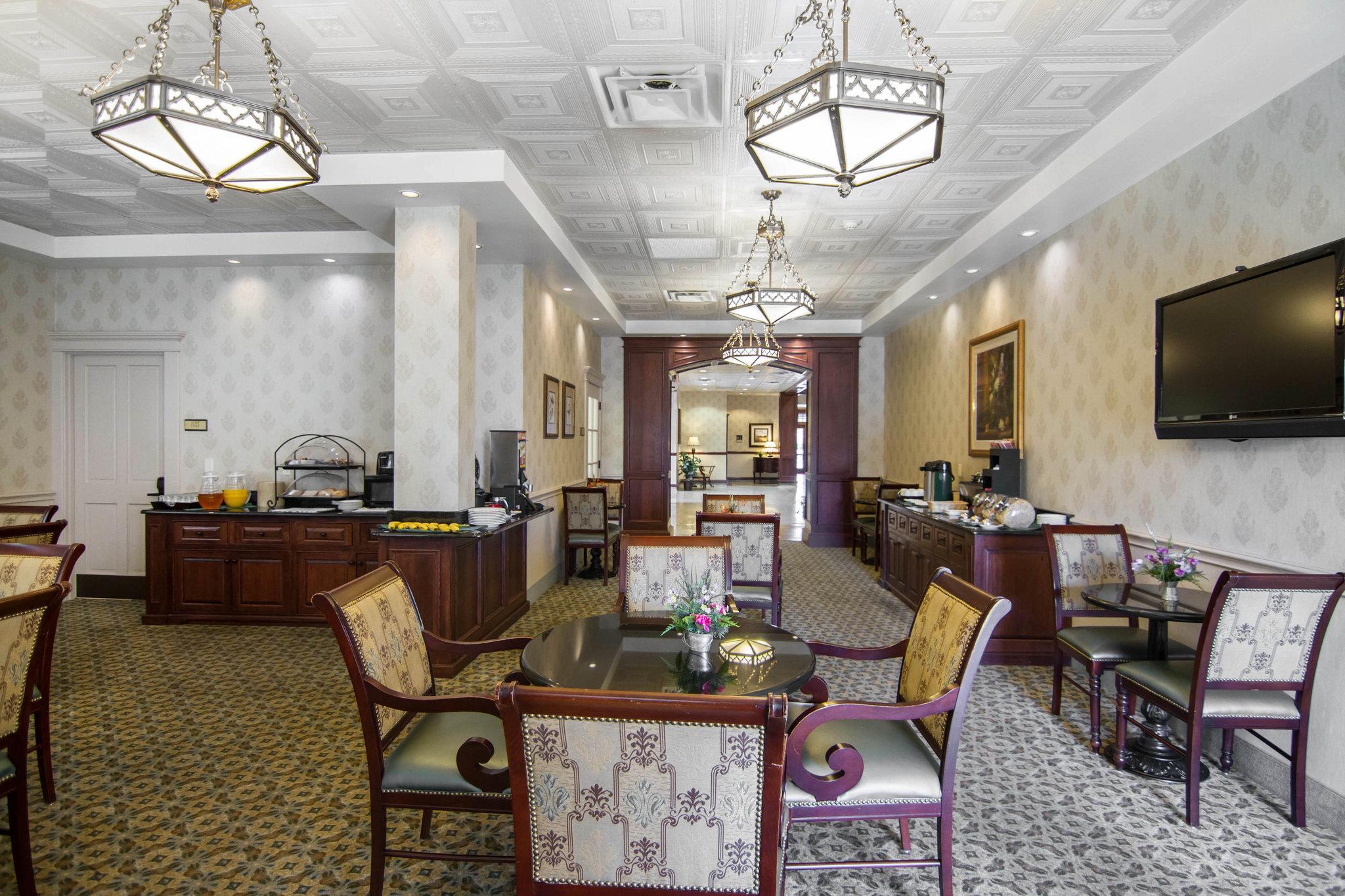 Liberty Hotel, Ascend Hotel Collection Cleburne Exteriér fotografie