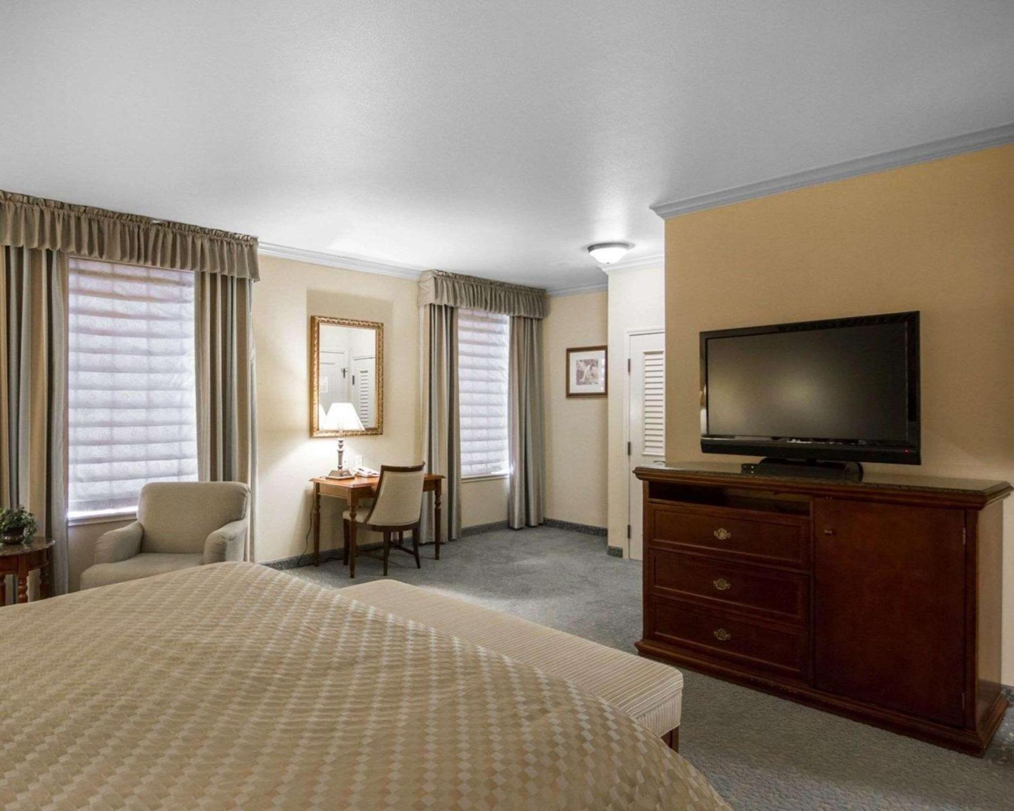 Liberty Hotel, Ascend Hotel Collection Cleburne Exteriér fotografie