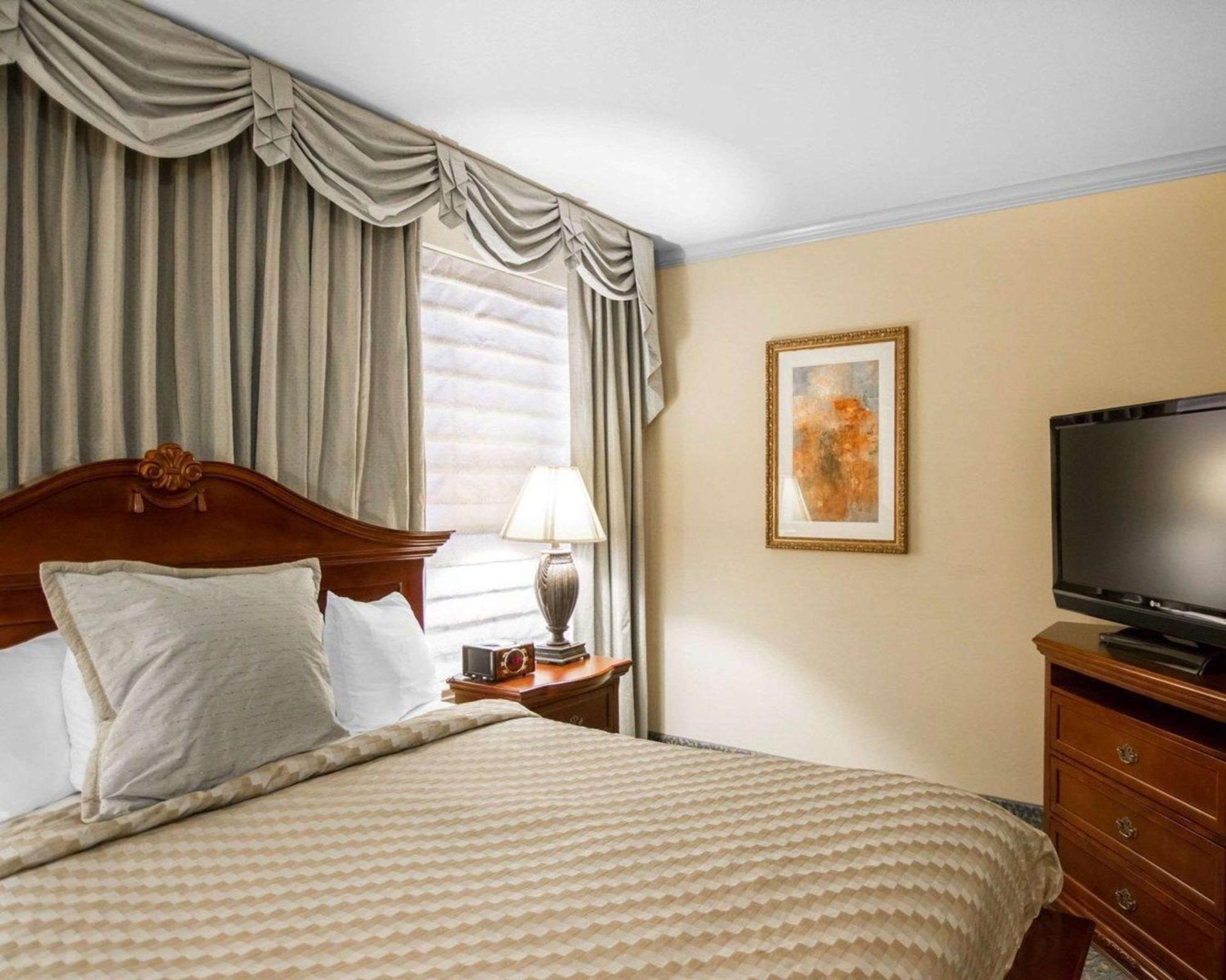 Liberty Hotel, Ascend Hotel Collection Cleburne Exteriér fotografie