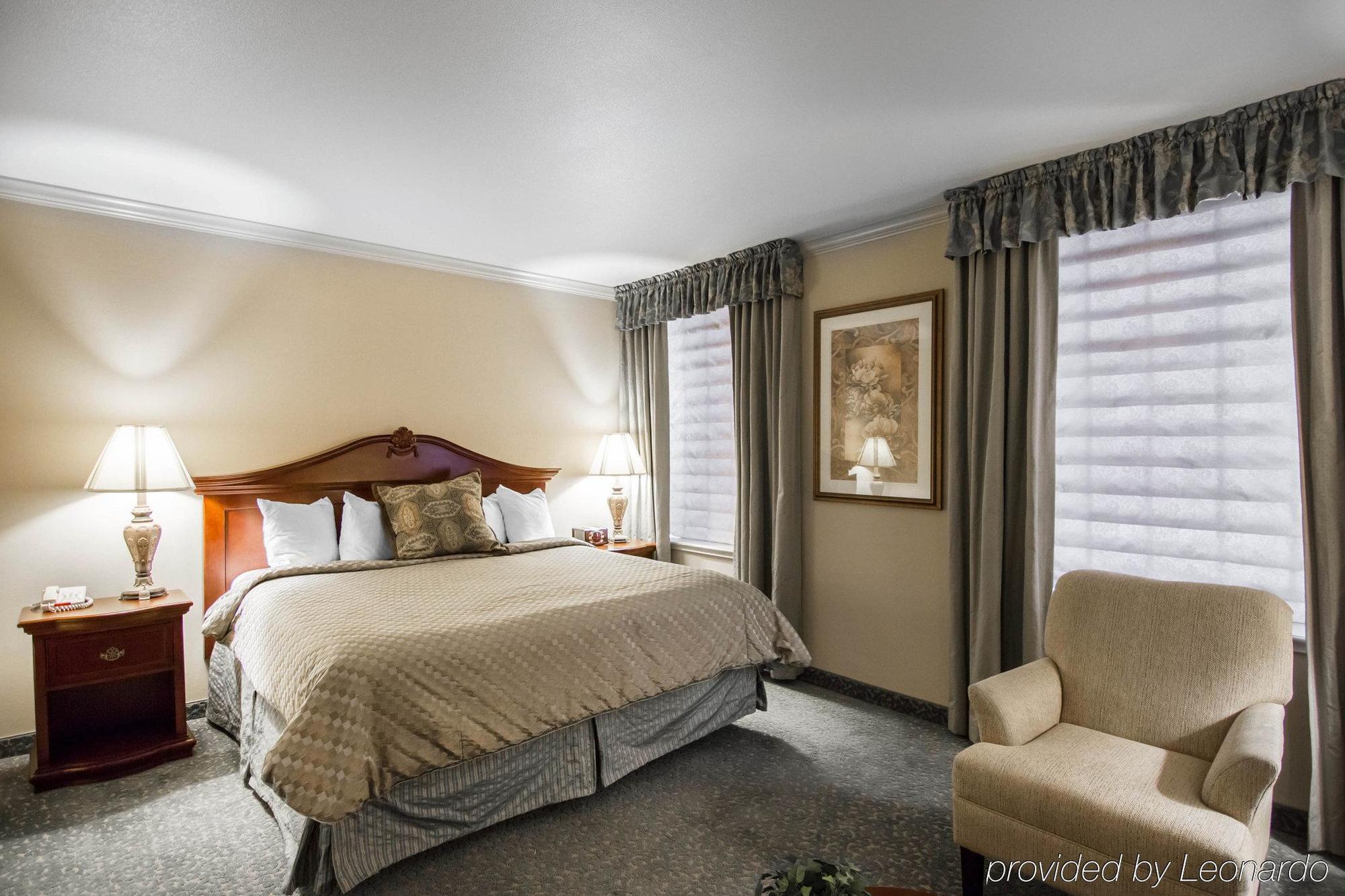 Liberty Hotel, Ascend Hotel Collection Cleburne Exteriér fotografie