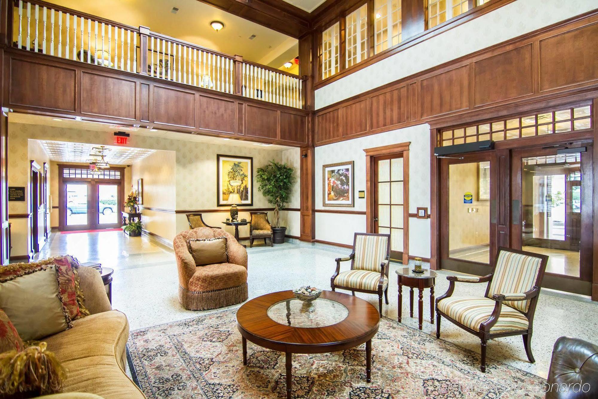 Liberty Hotel, Ascend Hotel Collection Cleburne Exteriér fotografie